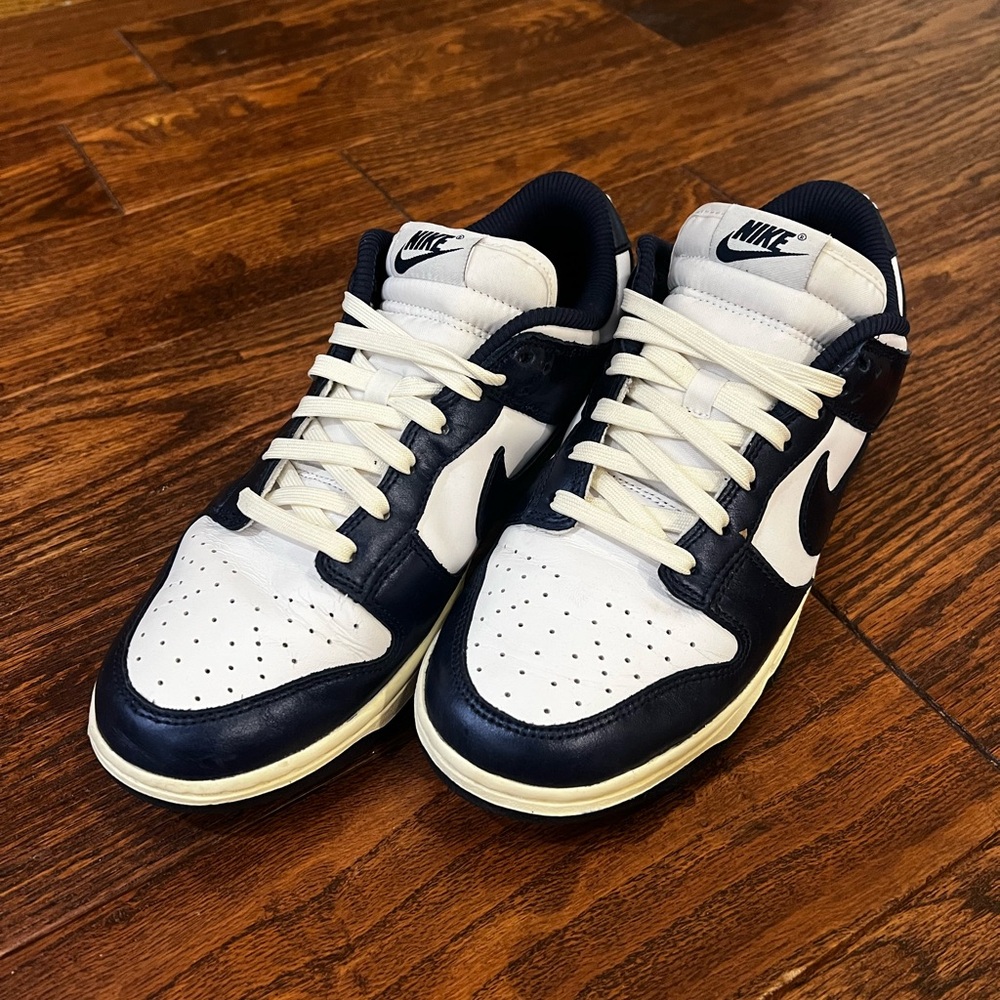 Nike Dunk Low